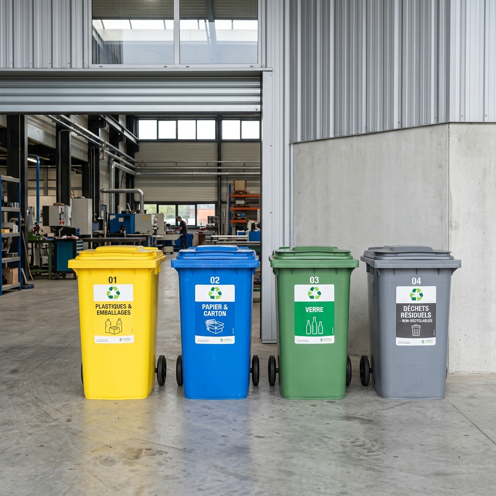 Bio-déchets