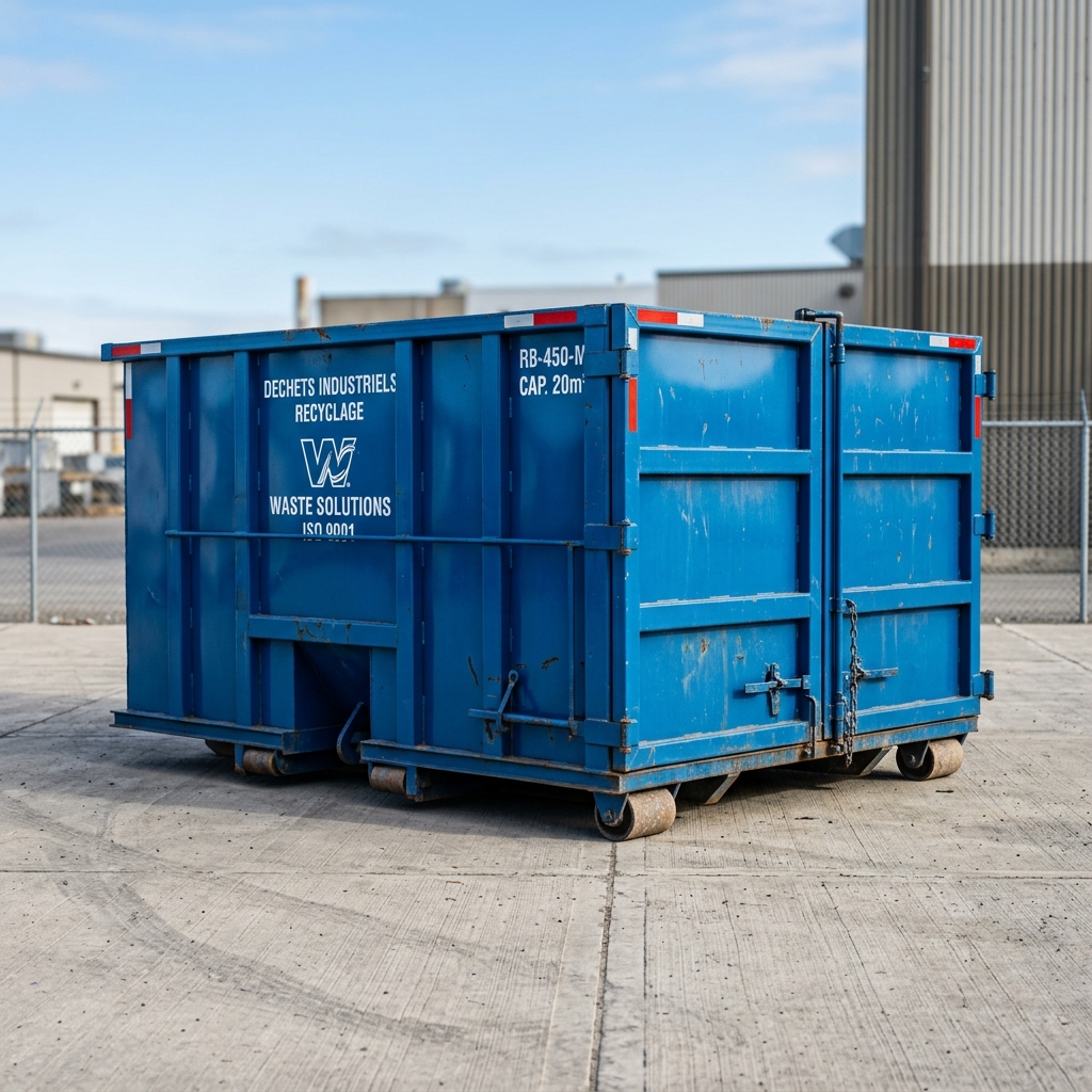 Chantiers BTP